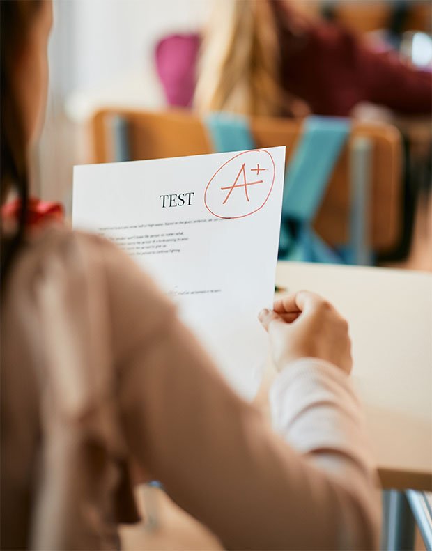Language Tests​